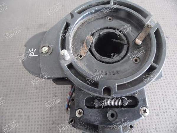 COMMODO SET - FIAT-PININFARINA 124 Spider / 2000 / Azzura / Spidereuropa - 8129233- 8