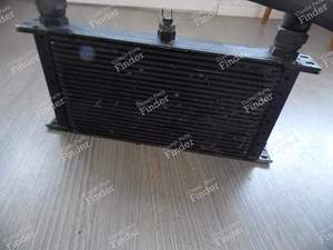 ÖLKÜHLER - FERRARI Ferrari Testarossa / 512 TR/M - 123276- thumb-7