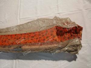 Pare-choc pour série 1 (1976-1983) - ALFA ROMEO Alfasud Sprint - 11728 (?)- thumb-3