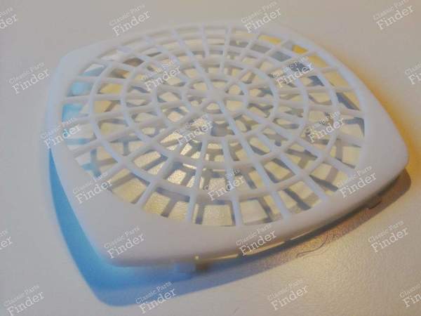 Gitter des vorderen Lautsprechers - RENAULT 18 (R18) - 770070897 (ref. d'origine)- 4