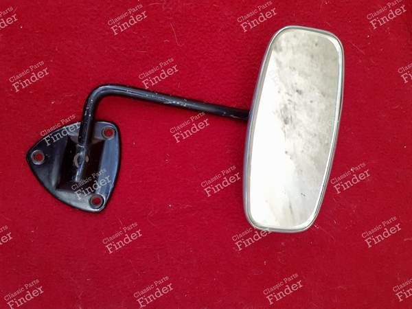 Interior mirror - VOLKSWAGEN (VW) Käfer / Beetle / Coccinelle / Escarabajo - 1