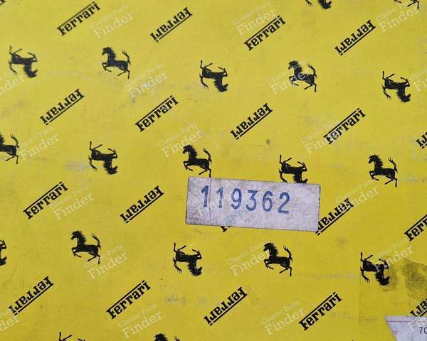 Engine gasket kit - FERRARI 365 GT4 BB / 512 BB/BBi - 119362