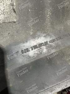 Seitenschweller Version S4 - PORSCHE 928 - 92855908302 / 08402 / 08502 / 08602- thumb-1