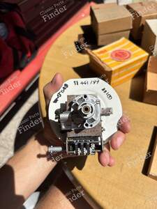 compteur de vitesse - FORD Taunus 17M / 20M (P5) - thumb-2