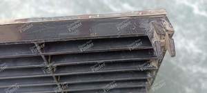 Front grille - PEUGEOT 504 - thumb-3