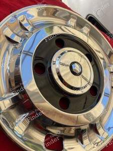 Satz von Flyern - CITROËN SM - thumb-7