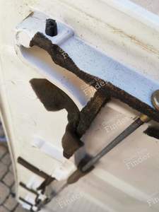 Targa-Dach (verschließbar) - PORSCHE 924 - 477.871.107- thumb-8