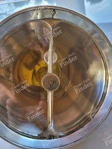 Phares Marchal 200mm, noirs - BUGATTI Type 13 - 15 - 16 - 17 - 18 - 19 - 22 - 23 - 27 (Brescia) - thumb-2