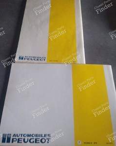 Handbuch - TALBOT Samba - 1N SAM-B 2FN- thumb-2