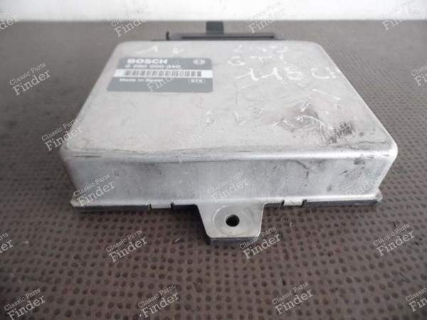 MOTORSTEUERGERÄT 205 1,6 GTI 115 CV - PEUGEOT 205 - 0280000340- 7