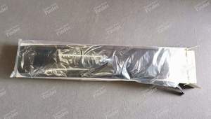 Windabweiser - SIMCA-CHRYSLER-TALBOT 1307 / 1308 / 1309 / 1510 / 150 / Solara / Alpine - 41.049- thumb-1
