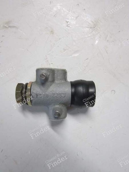 BREMSVERTEILER - 1965-1975 - PEUGEOT J9 - 4861.02- 1