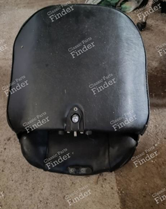 Sièges - FIAT 128 Coupé / 3P - thumb-3