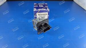 Heating Fan Resistor - PEUGEOT 206 - 6450.EN- thumb-1