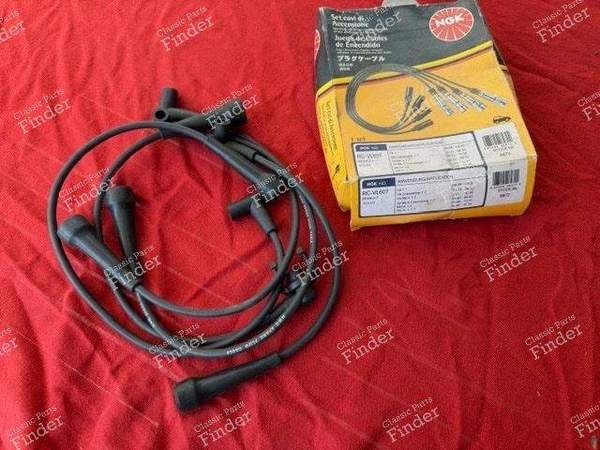 Spark plug cables - RENAULT 19 (R19) - RC-VL607- 0