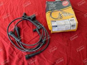 Spark plug cables for RENAULT 19 (R19)