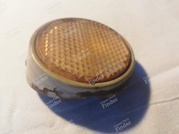 Réflecteur gauche - version caravane - OPEL Olympia Rekord - 0