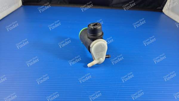 Dual outlet windshield washer pump - PEUGEOT 206 - 90095- 2