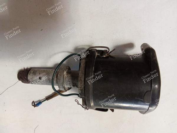 Lancia Fulvia Igniter - LANCIA Fulvia Coupé - S105C- 0