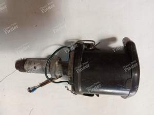 Lancia Fulvia Igniter for LANCIA Fulvia Coupé