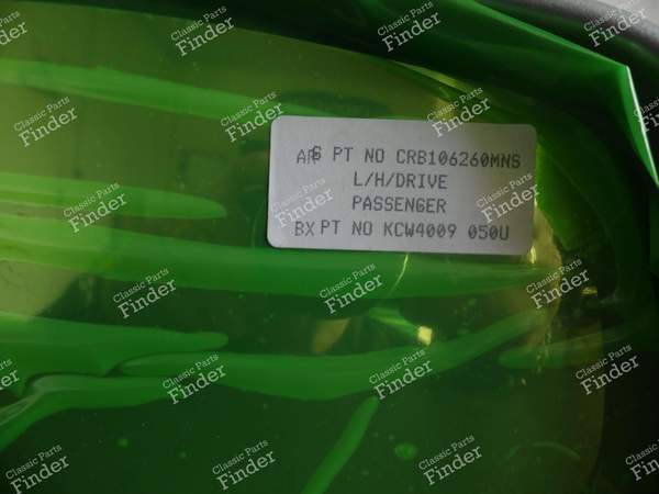 RECHTER SPIEGEL - ROVER 200 series / 400 series - Rover CRB106260MNS / Britax KCW4009050U- 1