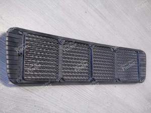 ENGINE HOOD GRILLE - PORSCHE 911 / 912 E (G Modell) - 91155941100 Equiv. 91155941101 / 91155904104- thumb-5