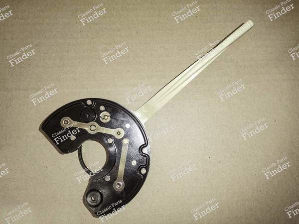 Levier de clignotant - PEUGEOT 203 - 6320.05- 1