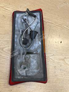 Feu arrière gauche - RENAULT Master - 20760G- thumb-4