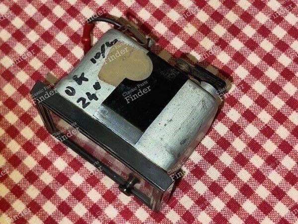 Horloge de bord - CITROËN DS / ID - 3