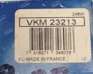 Rolle Zahnriemen - CITROËN Xantia - VKM 23213- thumb-3