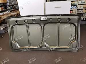 Trunk lid - Coupé version - PEUGEOT 504 Coupé / Cabriolet - 8606.41- thumb-1