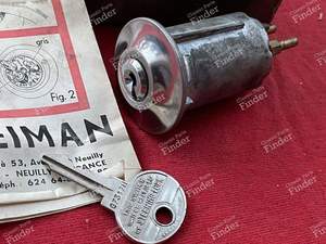 Neiman origine SIMCA - SIMCA 1300 / 1500 / 1301 / 1501 - thumb-2
