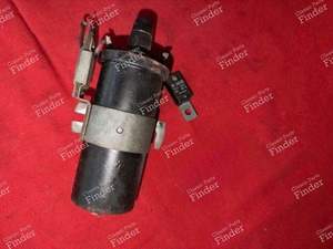 Zündspule 12V - CITROËN DS / ID