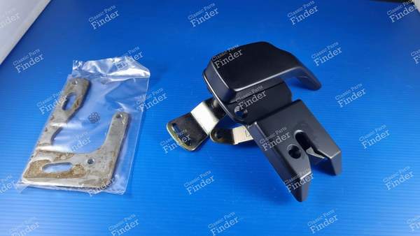 Schloss Riegel für seitliche Schiebetür - RENAULT Trafic - 7701466075- 0