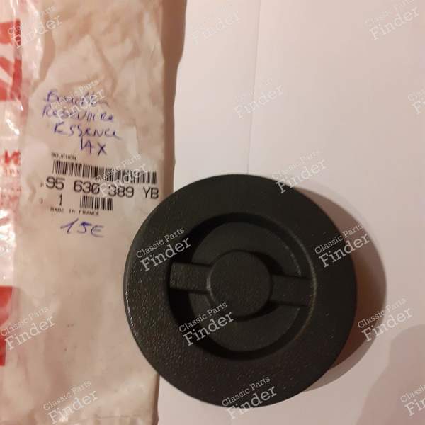 Fuel filler cap - CITROËN AX - 95630389YB- 0