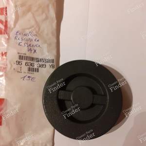 Fuel filler cap - CITROËN AX