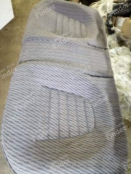 Assise banquette CX série 2 - CITROËN CX - 0