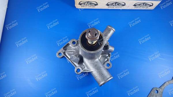 Pompe à eau non débrayable - NEUVE d'origine - PEUGEOT 304 - 1202.68- 4