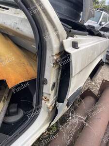 Türfüße vorne links und rechts - RENAULT 9 / Alliance / Broadway / 11 / Encore (R9 / R11) - thumb-3