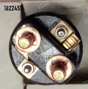 Relais démarreur Paris-Rhône - Multimarques - RENAULT 8 / 10 (R8 / R10) - 182451R- thumb-2