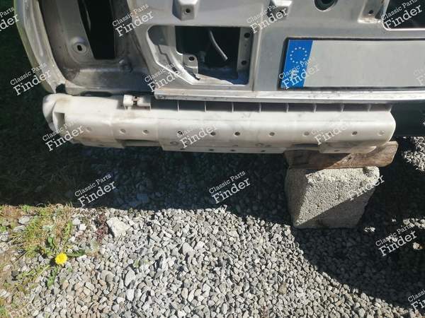 Blocs amortisseur de choc arrière - CITROËN XM - 0