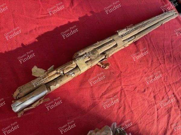 Satz von Aluminiumstäben - CITROËN DS / ID - 219- 1