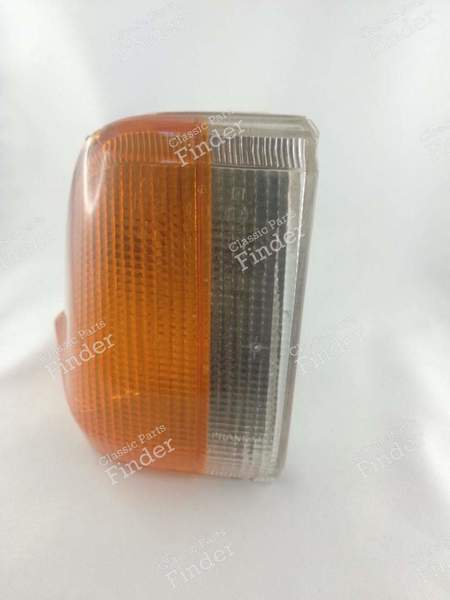 Feu clignotant/veilleuse avant droit phase 2 - PEUGEOT 305 - 3080803- 2