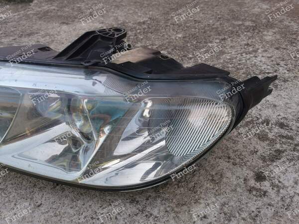 Phare gauche - PEUGEOT 406 Coupé - 89100534SX- 9