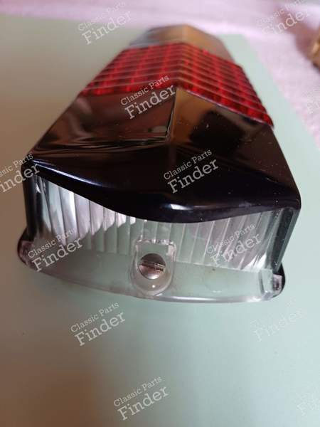 Rear light - CITROËN DS / ID - 578- 2