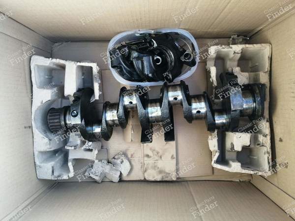 Kurbelwelle für Citroën CX 2.5 td 120 cv - CITROËN CX - 0