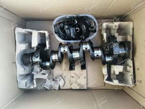 Kurbelwelle für Citroën CX 2.5 td 120 cv für CITROËN CX