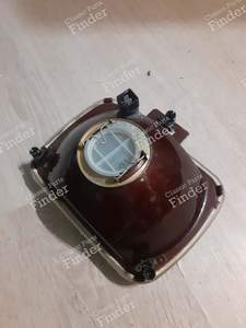 Left front optics - phase 1 utility version - RENAULT 5 (Supercinq) / Express / Rapid (R5) - 0192013- thumb-1
