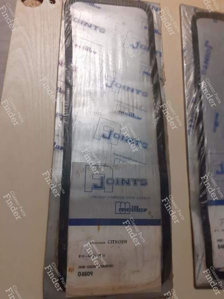 Dichtung Kipphebelabdeckung - CITROËN DS / ID - 04809