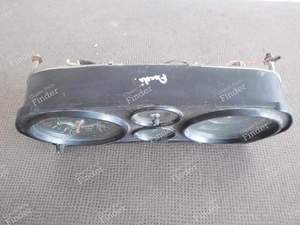 ZÄHLERBLOCK 807919033A AUDI 100 C1 - AUDI 100 (C1) - 807919033A- thumb-5